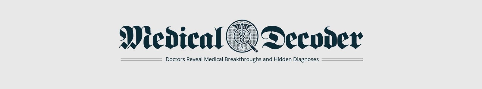 Medical-decoder